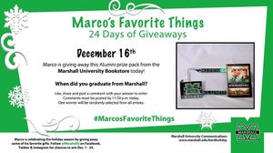 Image post by @marshallu on Instagram