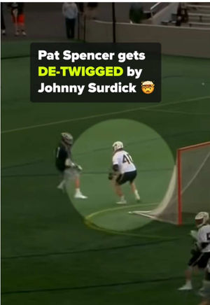 Video post by @lacrossenetwork on TikTok