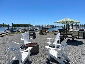Image post by @pineislandmarina on Instagram