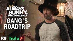 Video post by @fxnetworks on YouTube