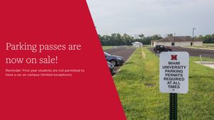 Image post by @MiamiOH_Student on Twitter