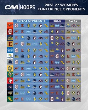Image post by @caasports on Instagram