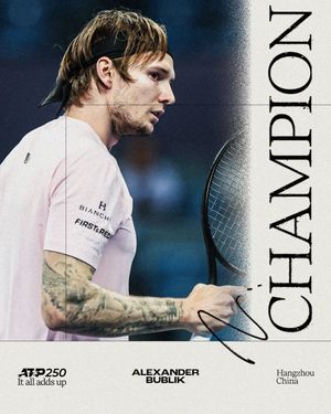 Image post by @atptour on Instagram