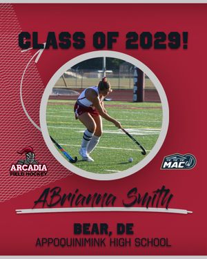 Image post by @arcadia_fh on Instagram