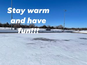 Image post by @AbileneHockey on Facebook