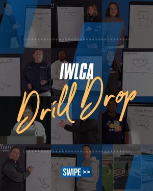 Image post by @iwlca on Instagram