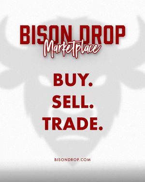 Image post by @BisonDrops on Twitter/X