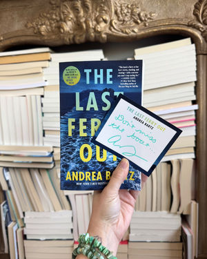 Image post by @booksparks on Instagram