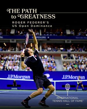 Image post by @tennishallofame on Instagram