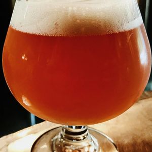 Image post by @reconbrewing on Instagram