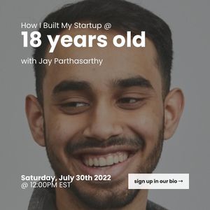 Image post by @tksworldhq on Instagram