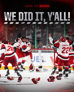 Image post by @canes on Instagram