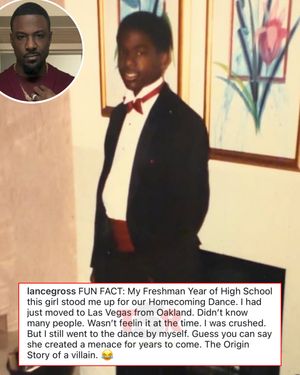 Image post by @theshaderoom on Instagram