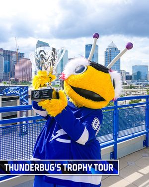 Image post by @thunderbugtbl on Instagram