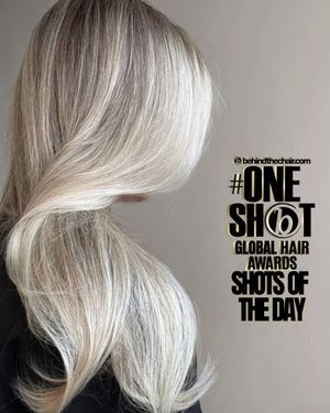 Image post by @behindthechair_com on Instagram