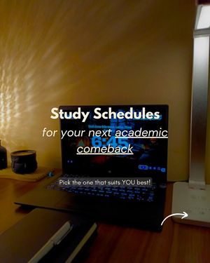 Image post by @studysystems.laiba on Instagram