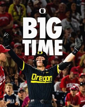 Image post by @goducks on Instagram