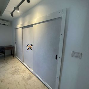 Image post by @woodworks_by_benks on Instagram