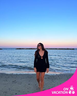 Image post by @legavolleyfemminile on Instagram