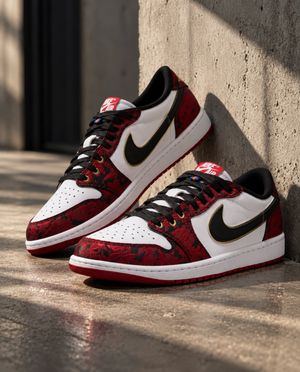 Image post by @solefly on Instagram