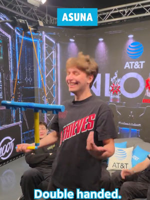 Video post by @att on TikTok