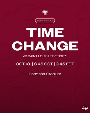 Image post by @fordhamsoccer on Instagram