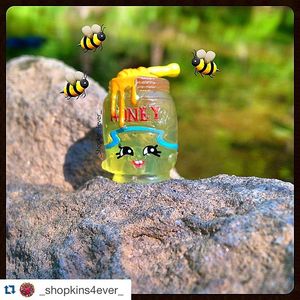 Image post by @moosetoys on Instagram