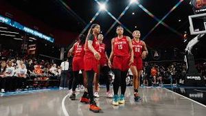 Video post by @atlantadream on YouTube