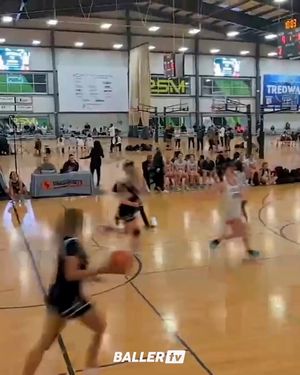 Video post by @BallerTV on Twitter