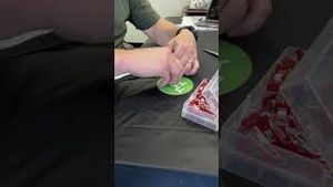 Video post by @ripstopbytheroll on YouTube