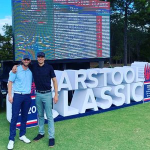 Image post by @jeffmcneil805 on Instagram