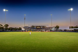 Image post by @melbourneaces on Instagram