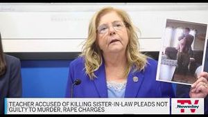 Video post by @newsday on YouTube