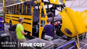 Video post by @businessinsider on YouTube
