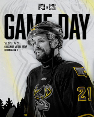 Image post by @goheartlanders on Instagram