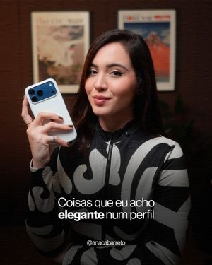 Image post by @anacabarreto on Instagram
