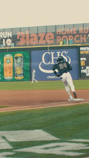 Video post by @stpaulsaints on Facebook