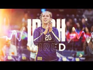 Video post by @FightingIrish on YouTube