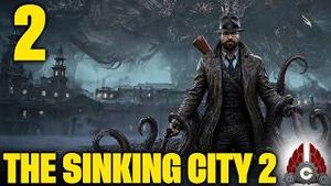 Video post by @cohhcarnage on YouTube