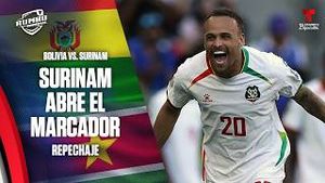 Video post by @deportes on YouTube