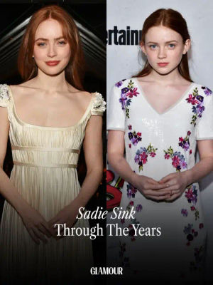 Image post by @glamourgermany on TikTok