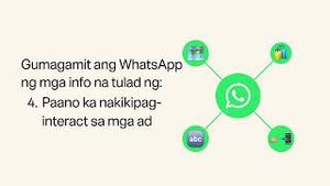 Video post by @whatsapp on YouTube