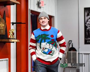 Image post by @chippewasteel on Instagram