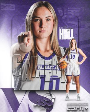 Image post by @ACUsports on Twitter