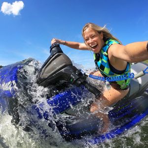 Image post by @kristileskinen on Instagram