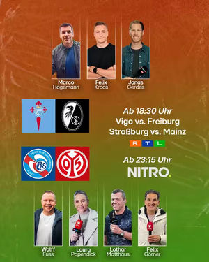 Image post by @rtl.sport on TikTok