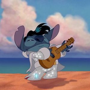 Image post by @disneystudiosth on Instagram