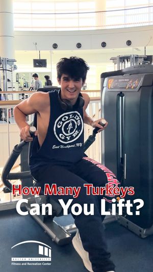 Video post by @fitrec on Facebook