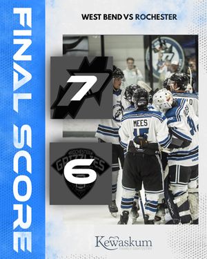 Image post by @westbendpower on Instagram