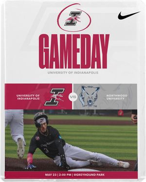 Image post by @uindybaseball on Instagram